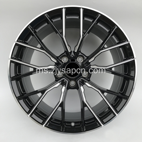 Rim palsu untuk x5 x6 3series 5series 7series